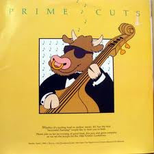 Duke Ellington : Prime Cuts (LP, Album, Comp)