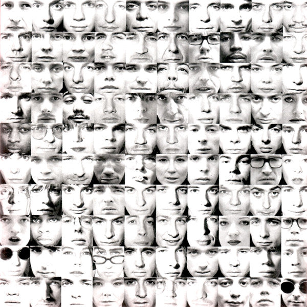 Various : Les Inrockuptibles - 10 Ans - 100 Chansons (6xCD, Comp + Box)