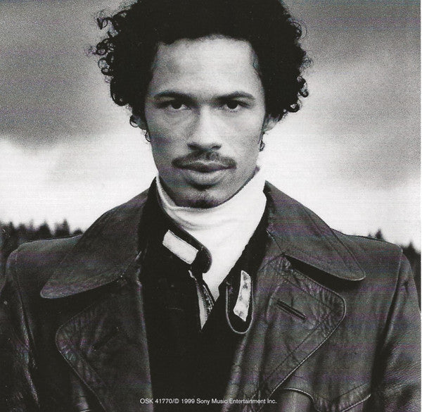 Eagle-Eye Cherry : Falling In Love Again (CD, Single, Promo)