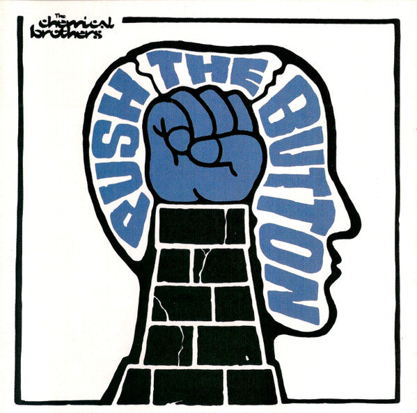The Chemical Brothers : Push The Button (CD, Album)