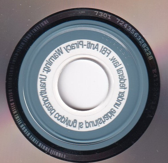 The Chemical Brothers : Push The Button (CD, Album)