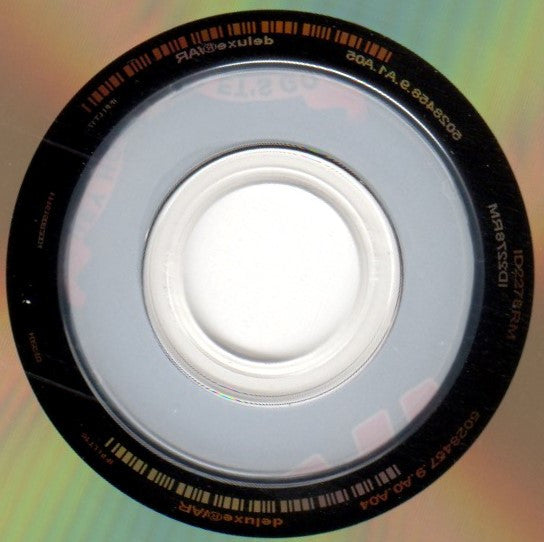 Ramones : Raw (DVD-V, NTSC)