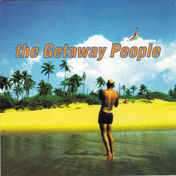 The Getaway People : The Getaway People (CD, Album)