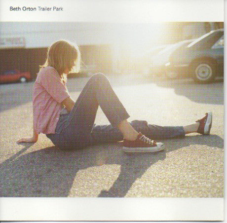 Beth Orton : Trailer Park (CD, Album, Club)