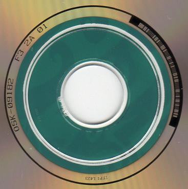 Fiona Apple : Sleep To Dream (CD, Single, Promo)
