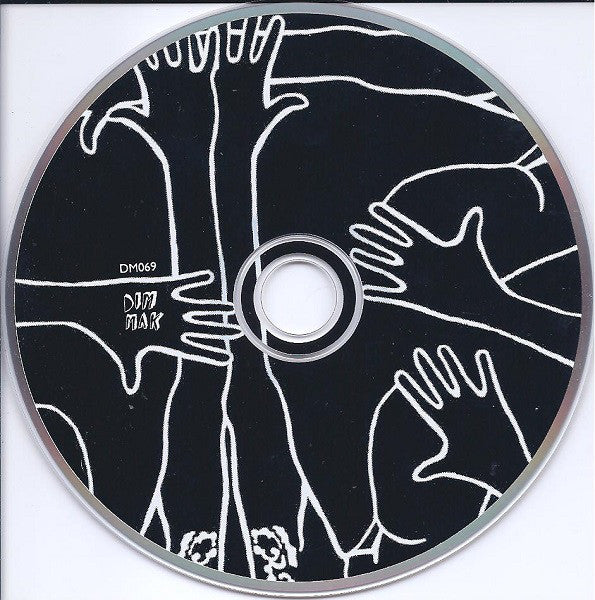 Bloc Party : Bloc Party E.P. (CD, EP)