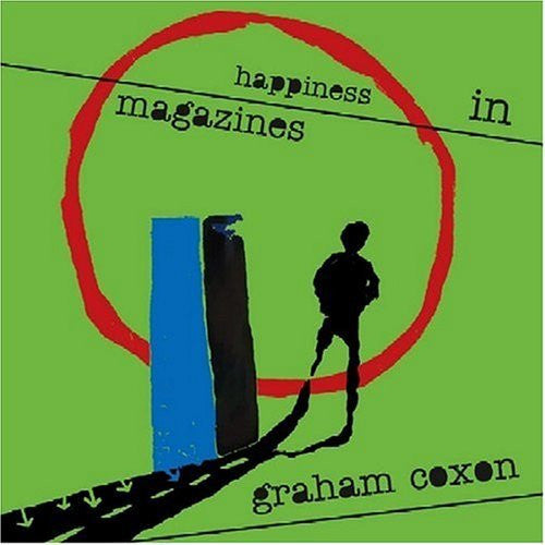 Graham Coxon : Happiness In Magazines (CD, Album)