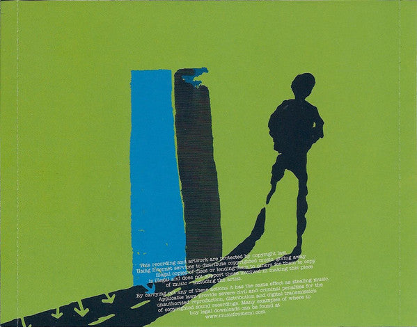 Graham Coxon : Happiness In Magazines (CD, Album)