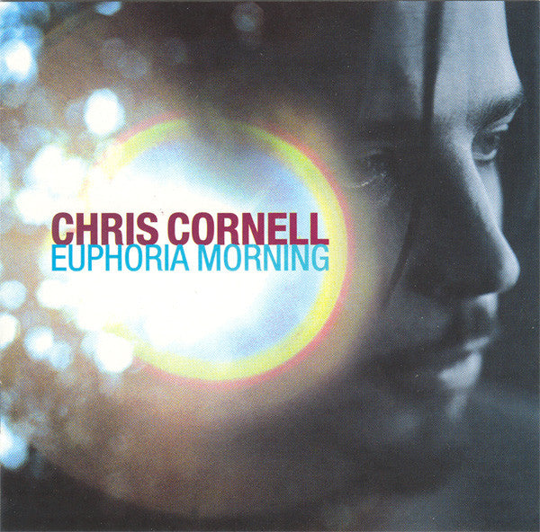 Chris Cornell : Euphoria Morning (CD, Album)
