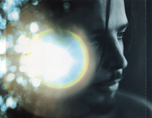 Chris Cornell : Euphoria Morning (CD, Album)