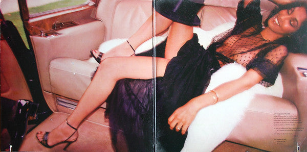 Ohio Players : Jass-Ay-Lay-Dee (LP, Album, Gat)