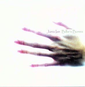 Janis Ian : Billie's Bones (CD, Album)