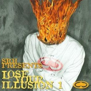 Various : Lose Your Illusion 1 (CD, Comp)