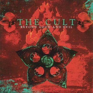 The Cult : Beyond Good And Evil (CD, Album)