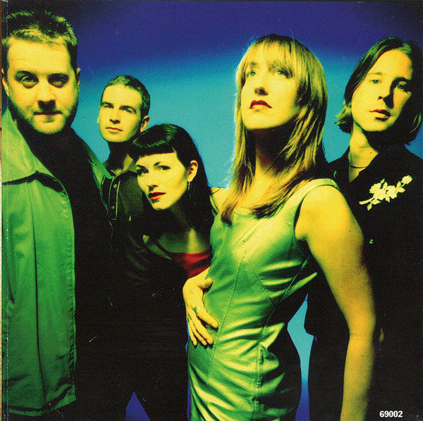 Goodness : Anthem (CD, Album)