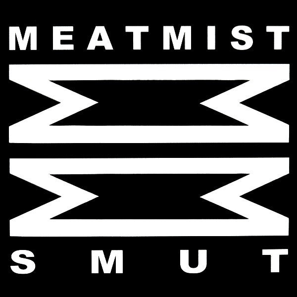 Meat Mist : Smut (12", Album)