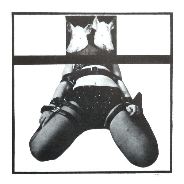 Meat Mist : Smut (12", Album)