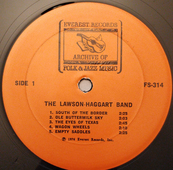 The World's Greatest Jazz Band* : The World's Greatest Jazz Band (LP, Album, RE)