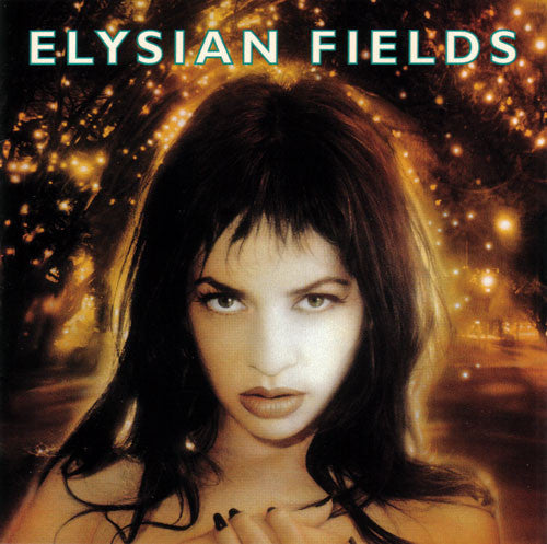 Elysian Fields : Bleed Your Cedar (CD, Album)