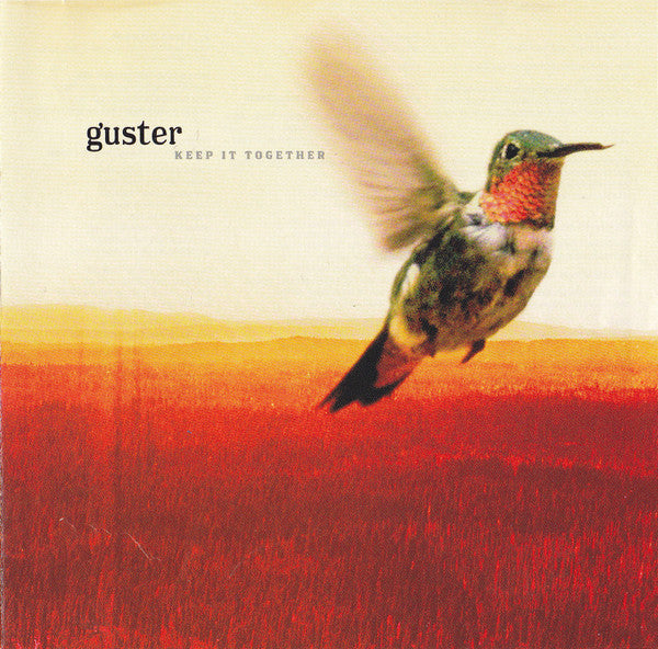 Guster : Keep It Together (CD, Album, Enh)