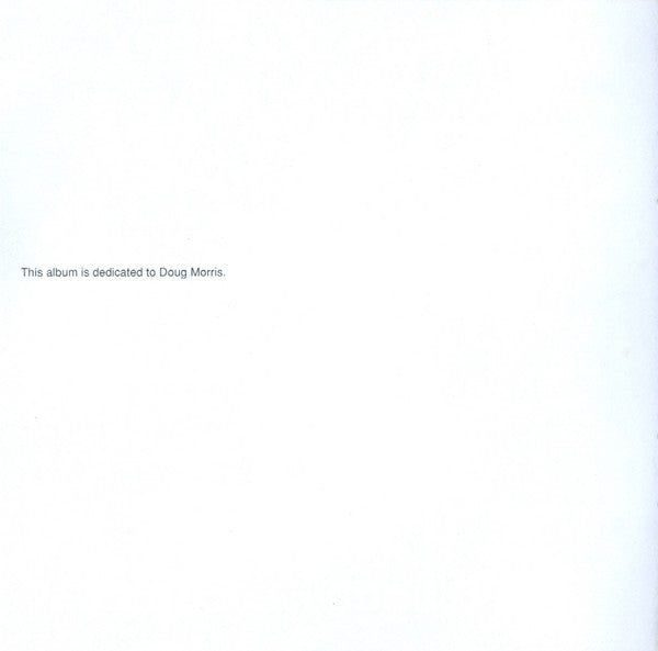 Francis Dunnery : Tall Blonde Helicopter (CD, Album)
