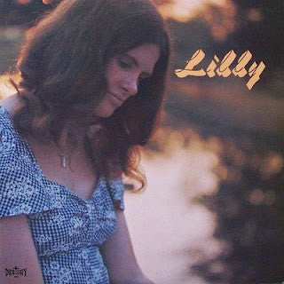 Lilly* : Lilly (LP, Album)