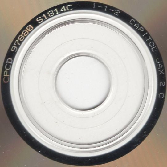Blur : Leisure (CD, Album)