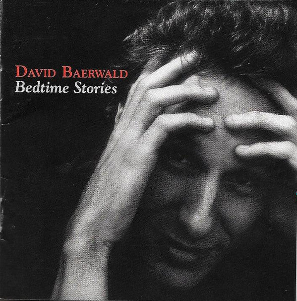 David Baerwald : Bedtime  Stories (CD, Album)