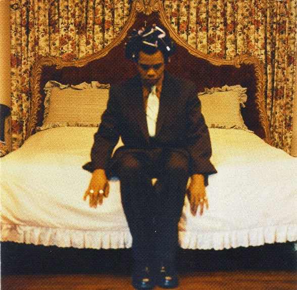Chocolate Genius : Black Music (CD, Album, Enh)