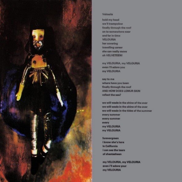 Pixies : Bossanova (CD, Album)