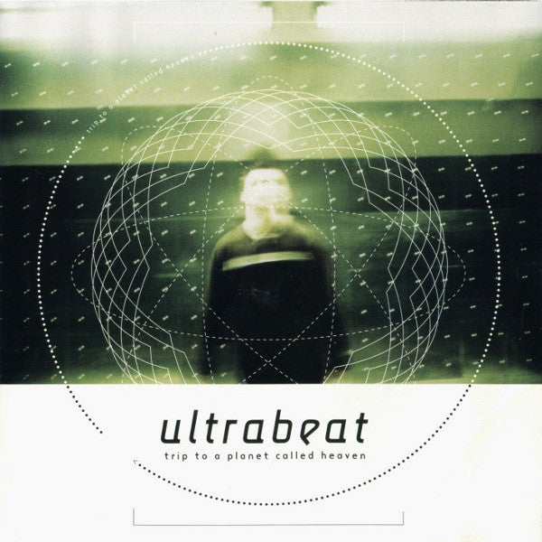 Ultrabeat (2) : Trip To A Planet Called Heaven (CD, Album)