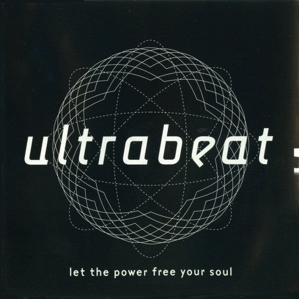 Ultrabeat (2) : Trip To A Planet Called Heaven (CD, Album)