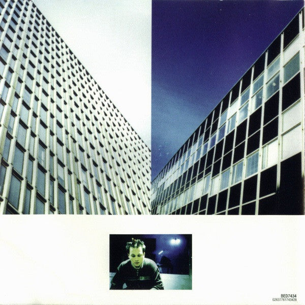 Ultrabeat (2) : Trip To A Planet Called Heaven (CD, Album)