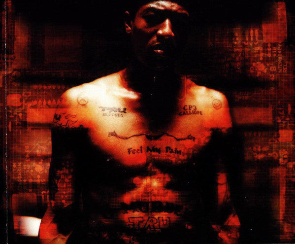C-Murder : C-P-3.Com (CD, Album)