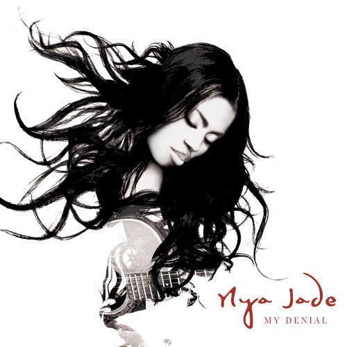 Nya Jade : My Denial (CD, Album)