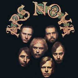 Ars Nova (3) : Ars Nova (CD, Album, RE)