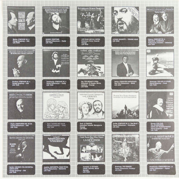 Igor Stravinsky, Detroit Symphony Orchestra, Antal Dorati : The Rite Of Spring (LP)