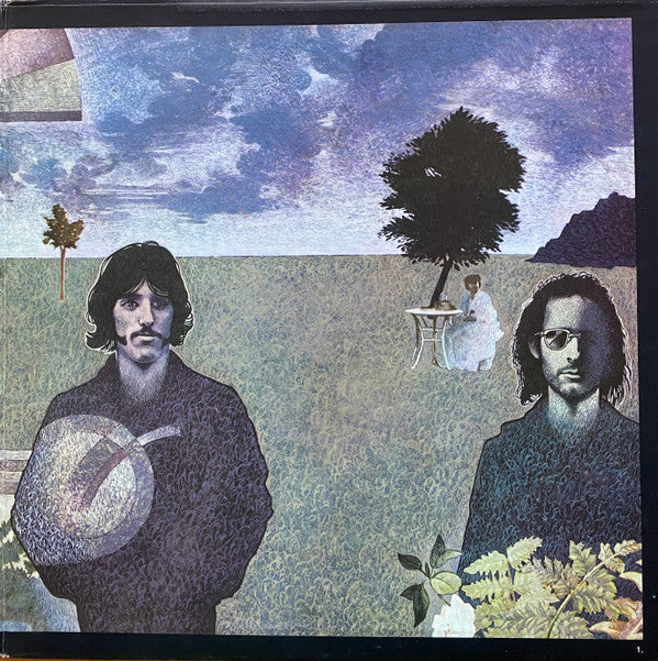 The Doors : The Soft Parade (LP, Album, RE, RP, SRC)