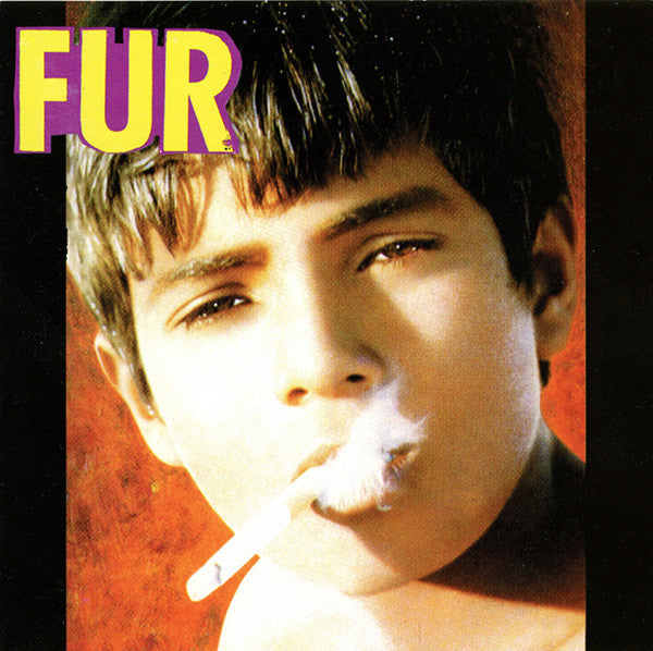 Fur (2) : FUR (CD, Album)