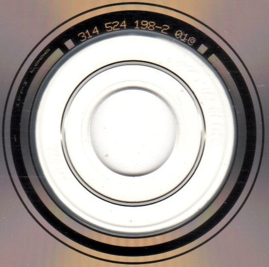 Salt (4) : Auscultate (CD, Album)