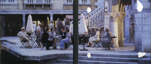 Various : De-Lovely - Music From The Motion Picture (CD, Album, Comp)