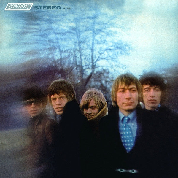 The Rolling Stones : Between The Buttons (LP, Album)