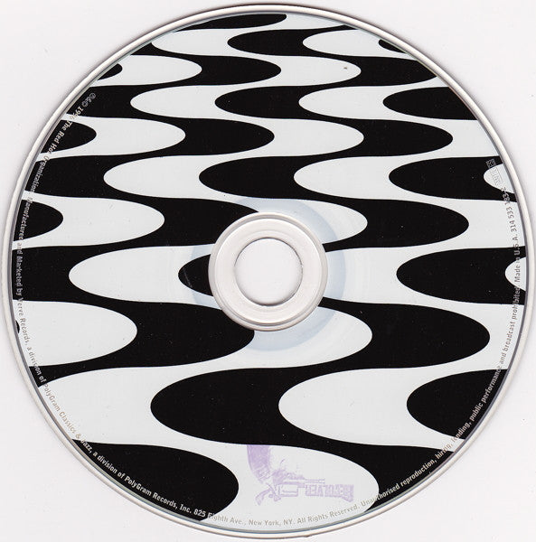 Various : Red Hot + Rio (CD, Comp)