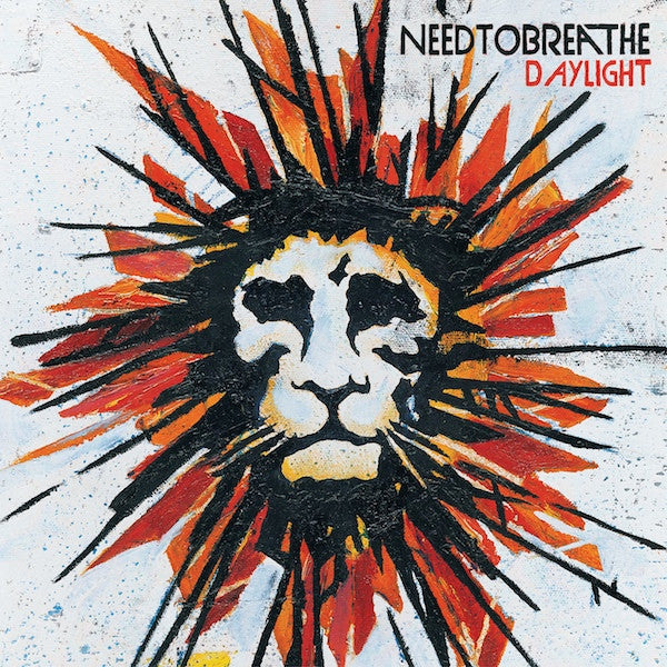 NEEDTOBREATHE : Daylight (CD, Album, Enh)