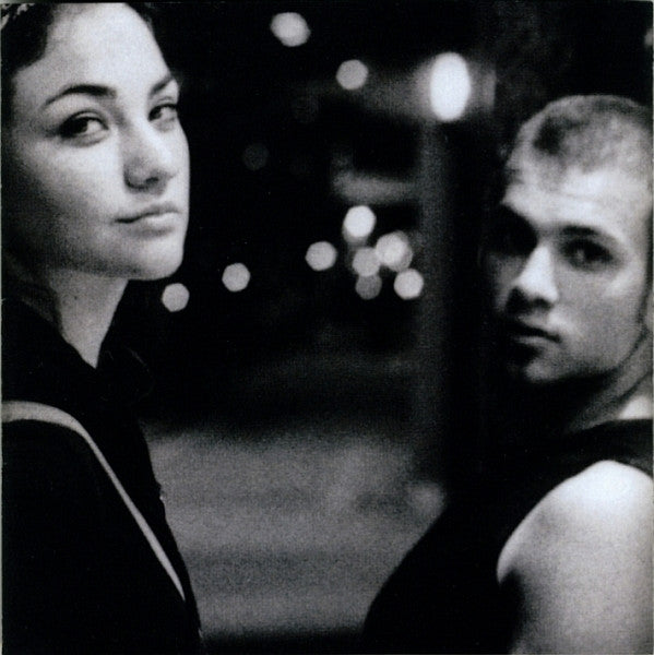 La Rue (4) : Reaching (HDCD, Album, Enh, Qui)
