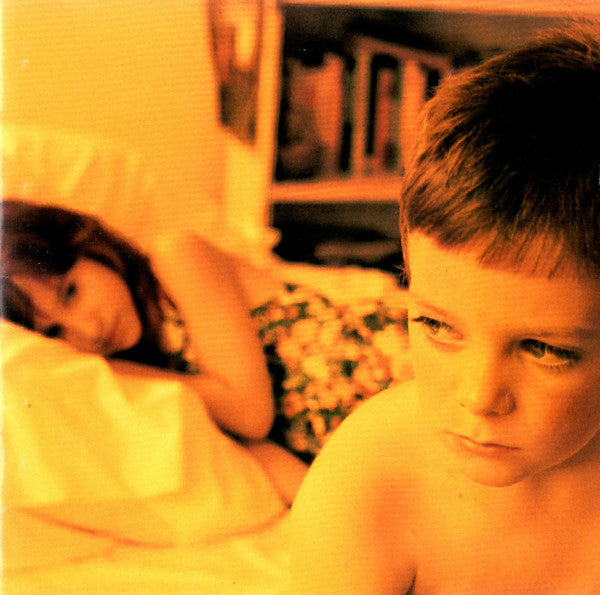 The Afghan Whigs : Gentlemen (CD, Album)