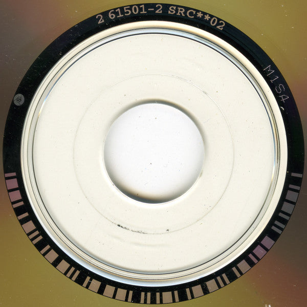 The Afghan Whigs : Gentlemen (CD, Album)