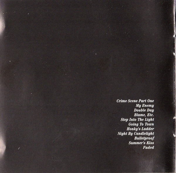 The Afghan Whigs : Black Love (CD, Album)