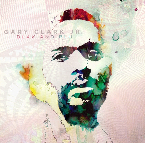Gary Clark Jr. : Blak And Blu (CD, Album)