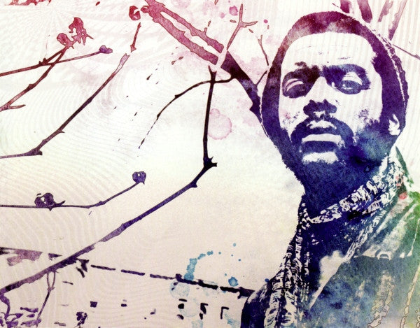 Gary Clark Jr. : Blak And Blu (CD, Album)